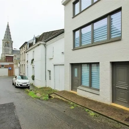 Image 4 - Église Saint-Lambert, Rue de la Poste, 5630 Cerfontaine, Belgium - Apartment for rent