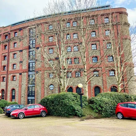 Rent this 2 bed apartment on Spillers &amp; Bakers in Llansannor Drive, Cardiff