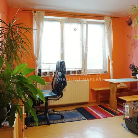 Image 3 - hala Zličín, Nedašovská 403/37, 155 21 Prague, Czechia - Apartment for rent