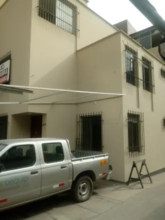 Image 7 - Boticas Fasa, Mariano de los Santos, San Isidro, Lima Metropolitan Area 15000, Peru - Apartment for rent