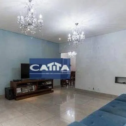 Buy this 5 bed house on Rua Engenheiro Saturnino de Brito 534 in Belém, São Paulo - SP
