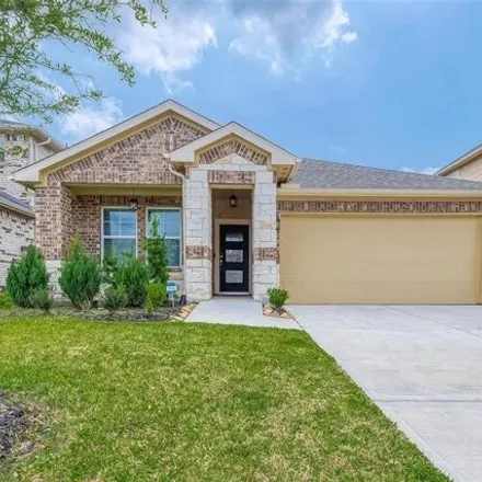 Buy this 3 bed house on unnamed road in Fort Bend County, TX 77406