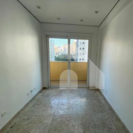 Rent this 1 bed apartment on Rua Fortunato 263 in Santa Cecília, São Paulo - SP
