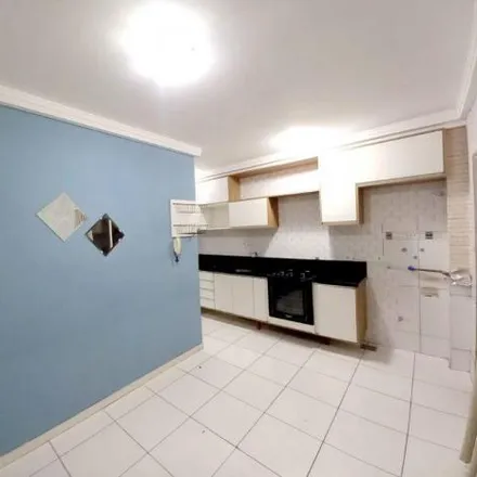 Rent this 1 bed apartment on Rua Brasílio Itiberê in Centro, São José dos Pinhais - PR