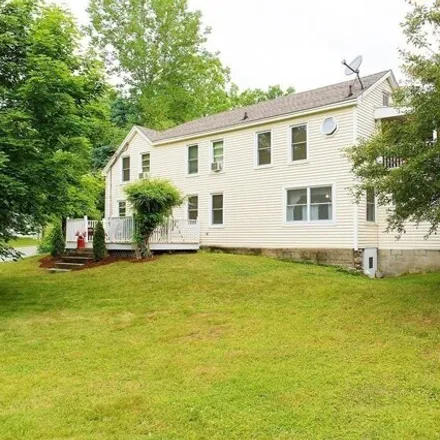 Buy this 5 bed house on 36 Brookfield Road in Sturbridge, MA 01518