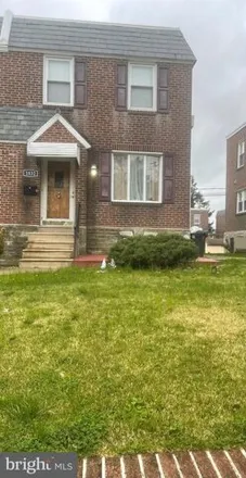 Buy this 3 bed house on 1832 Afton Street in Philadelphia, PA 19111