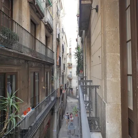 Image 3 - Sant Jaume, Carrer del Beat Simó, 08001 Barcelona, Spain - Room for rent