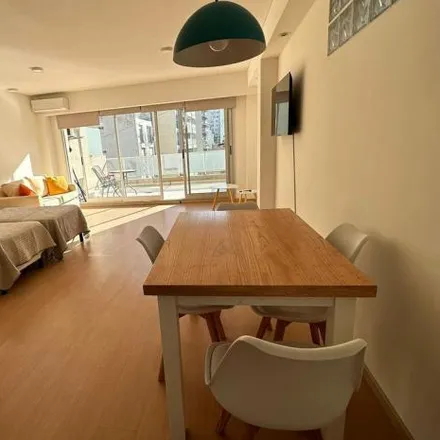 Rent this studio apartment on Agüero 1010 in Recoleta, C1187 AAR Buenos Aires