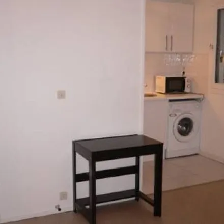 Rent this 1 bed apartment on Rouen in Mont-Riboudet, FR
