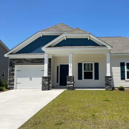 Buy this 3 bed house on 2825 Hardee Avenue in Loris, SC 29569