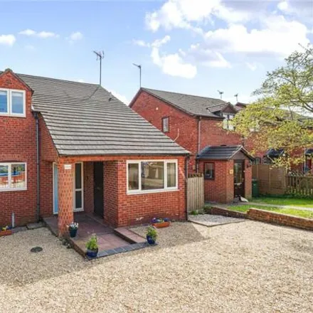 Buy this 4 bed house on Wyson Lane in Brimfield, SY8 4LB