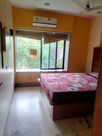 Rent this 2 bed apartment on unnamed road in Zone 4, Mumbai - 400097