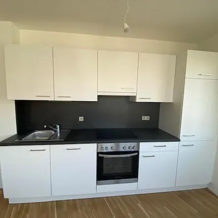 Rent this 2 bed apartment on Clementinengasse 2 in 1150 Vienna, Austria