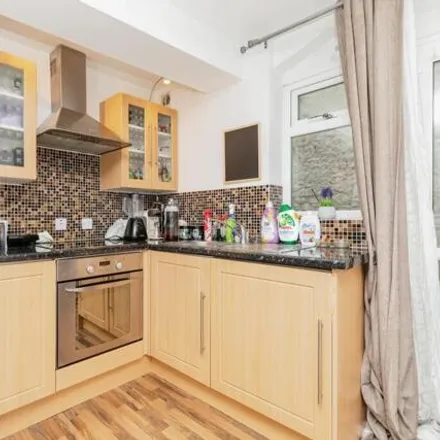 Buy this studio apartment on 26 Southleigh Road in Bristol, BS8 2BH