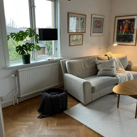 Image 6 - Fogdegatan, 302 34 Halmstad, Sweden - Apartment for rent