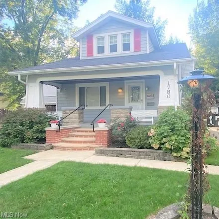 Rent this 3 bed house on 1779 South Green Road in South Euclid, OH 44121