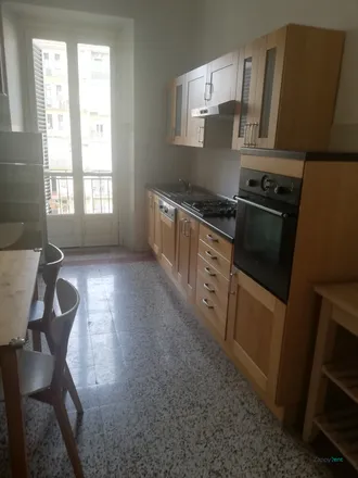 Image 6 - Via Morghen, 23, 10143 Turin TO, Italy - Apartment for rent