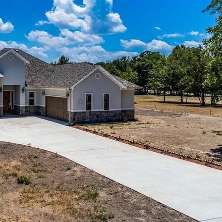 Buy this 3 bed house on 1568 SE2230 in Eureka, Navarro County