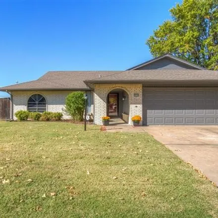Buy this 3 bed house on 5030 South 68th East AVenue in Tulsa, OK 74145