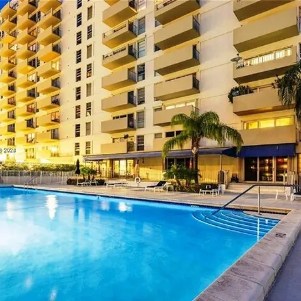 Rent this 1 bed condo on 880 Northeast 69th Street in Miami, FL 33138