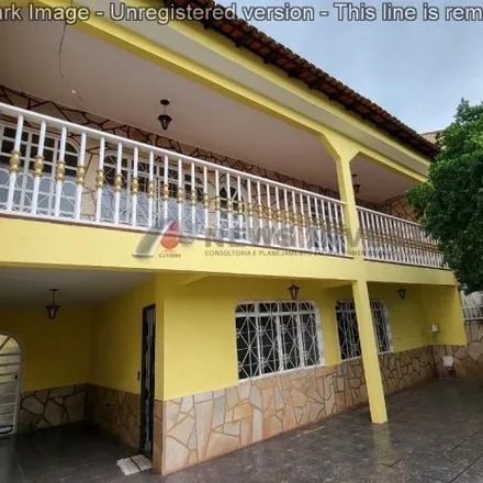 Image 2 - QE 30 Conjunto D, Guará - Federal District, 71070-640, Brazil - House for sale