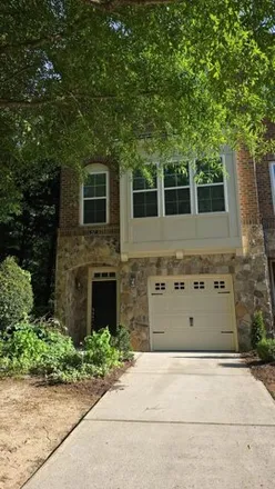 Rent this 3 bed house on 217 Penley Circle in Raleigh, NC 27609