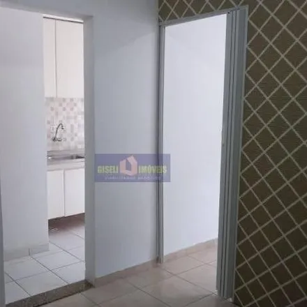 Rent this 1 bed apartment on Escola Estadual Senador Robert Kennedy in Rua Nilo Peçanha 200, Assunção