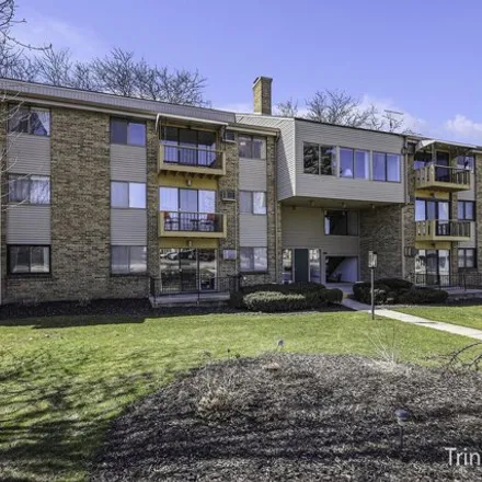 Buy this 1 bed condo on 2409 Porter Street Southwest in Wyoming, MI 49519