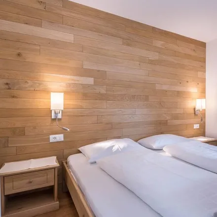 Rent this 1 bed apartment on Waldweg nach St. Christina in 39047 Santa Cristina Gherdëina - St. Christina in Gröden - Santa Cristina Valgardena BZ, Italy