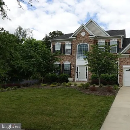 Rent this 5 bed house on 9312 Blanchard Drive in Fort Washington, MD 20744