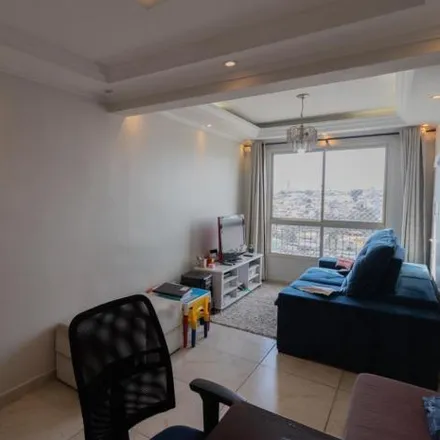 Buy this 2 bed apartment on Rua Padre Mariano Ronchi in Pirituba, São Paulo - SP