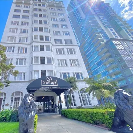 Buy this 1 bed condo on Outer Limits Tattoo and Museum in West Windsor Place, Long Beach