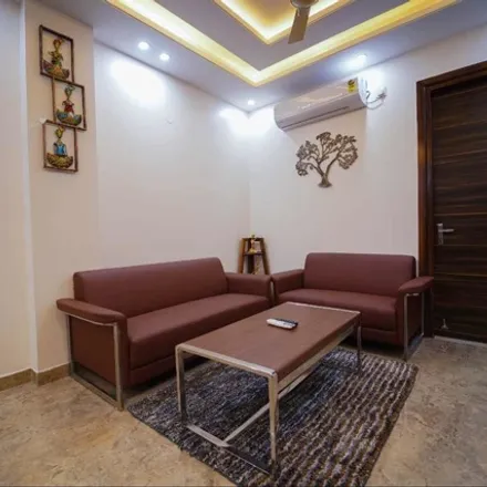 Image 3 - unnamed road, Sector 56, Gurugram District - 122011, Haryana, India - Apartment for rent