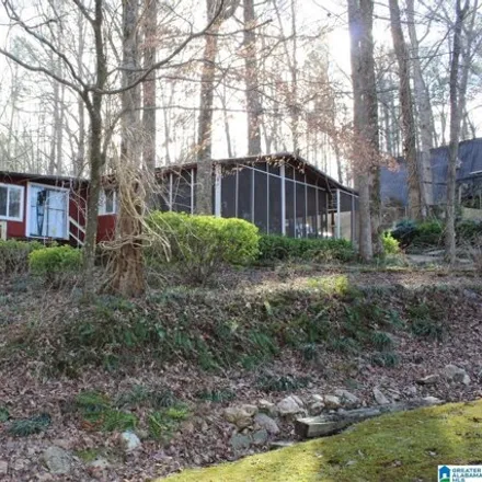 Image 4 - 129 County Road 921, Cleburne County, AL 36258, USA - House for sale