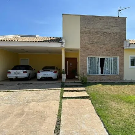 Image 2 - Rua João Menck, Centro, Araçoiaba da Serra - SP, 18190-000, Brazil - House for rent