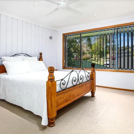 Image 7 - McAndrew Crescent, Mangerton NSW 2500, Australia - Apartment for rent
