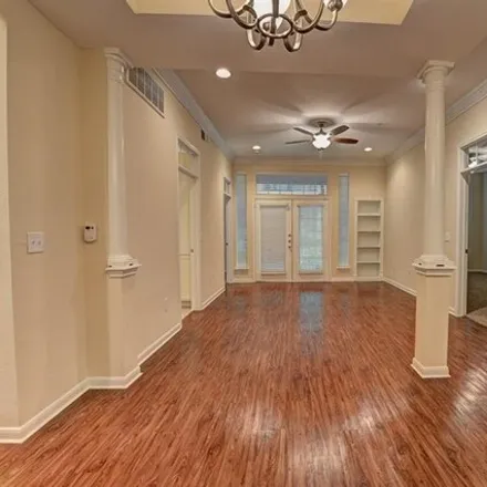 Rent this 2 bed apartment on 5201 Memorial Drive in Houston, TX 77007