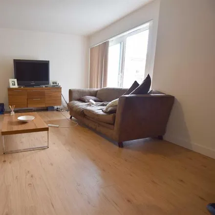 Rent this 1 bed apartment on Arctic House in Grahame Park Way, London