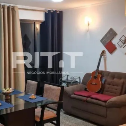 Rent this 2 bed apartment on Rua Barreto Leme in Cambuí, Campinas - SP