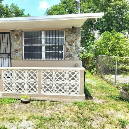 Rent this 3 bed house on 757 Nw 107th St Unit 759 in Miami, Florida
