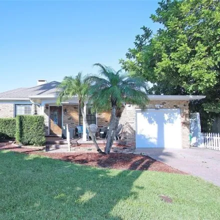 Buy this 4 bed house on Coconut Beach House in 940 Narcissus Avenue, Clearwater