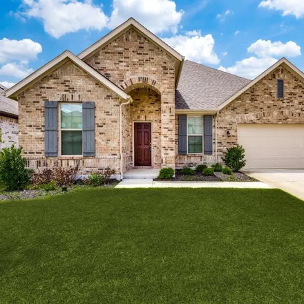 Rent this 3 bed house on 3338 Creek Road in Keller, TX 76180
