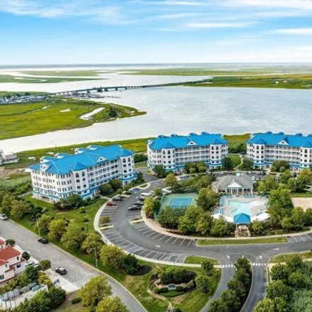 Image 1 - Seaboard Point Clubhouse, Seaboard Circle, North Wildwood, Cape May County, NJ 08246, USA - Condo for sale