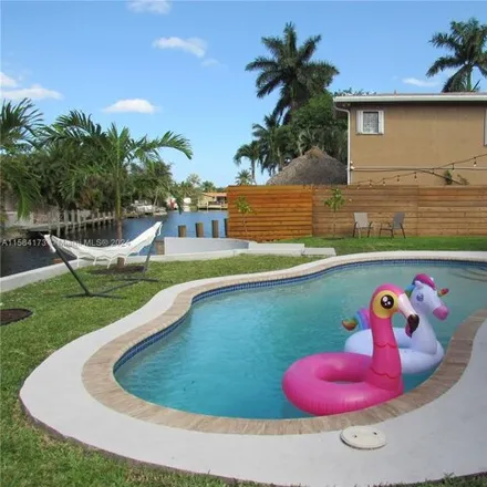 Rent this 2 bed house on 5825 Southwest 14th Street in Plantation Isles, Plantation
