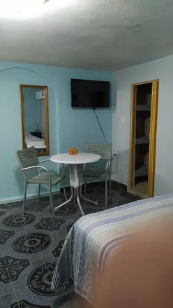 Rent this 1 bed apartment on Varadero