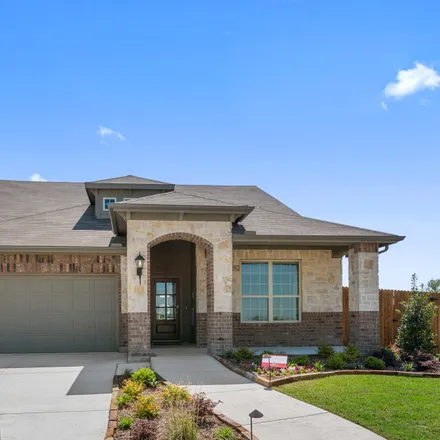 Buy this 5 bed house on 5629 Bellaire Drive South in Benbrook, TX 76109
