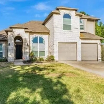 Buy this 4 bed house on 917 Carver Circle in Lewisville, TX 75077