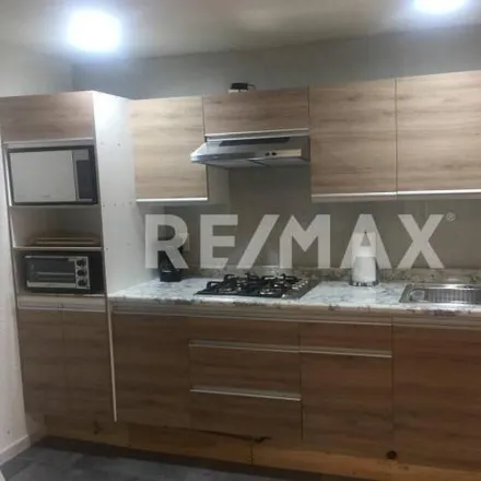 Rent this 2 bed apartment on Calle Aniceto Ortega in Benito Juárez, 03104 Mexico City