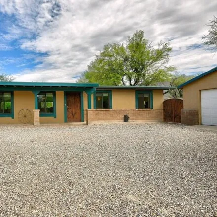 Image 9 - 4541 N Meadow Ln, Tucson, Arizona, 85749 - House for sale