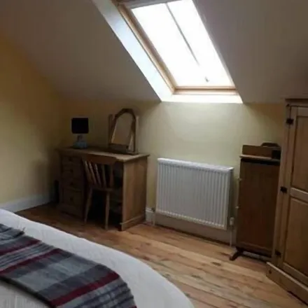 Rent this 1 bed duplex on Boncath in SA37 0LA, United Kingdom